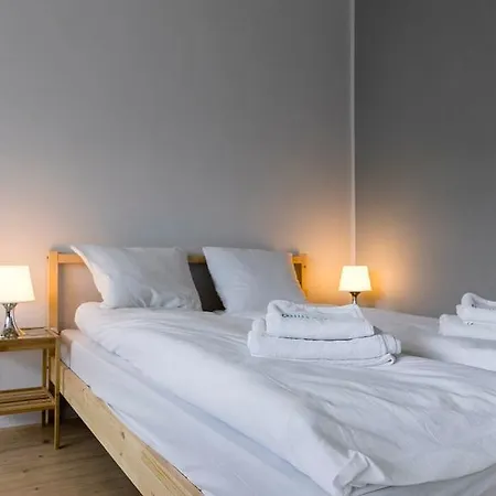 Apartment Millton- Park Studio *