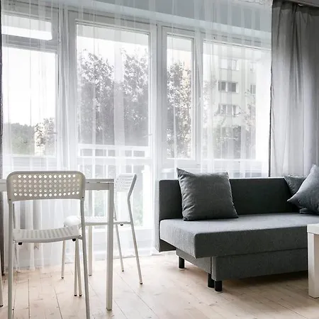 Millton- Park Studio * Sopot