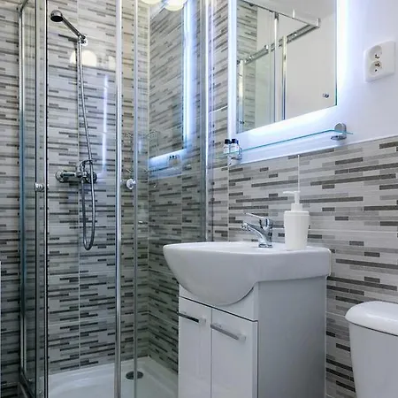 Millton- Park Studio Apartment Sopot