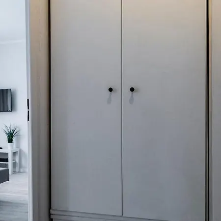 Apartment Millton- Park Studio *