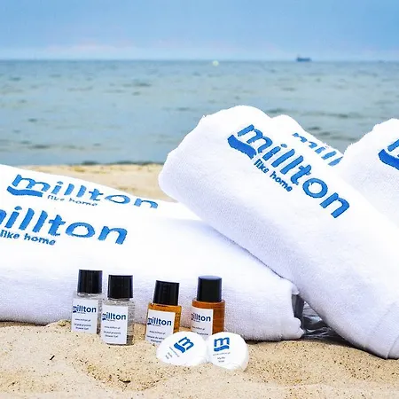 Millton- Park Studio