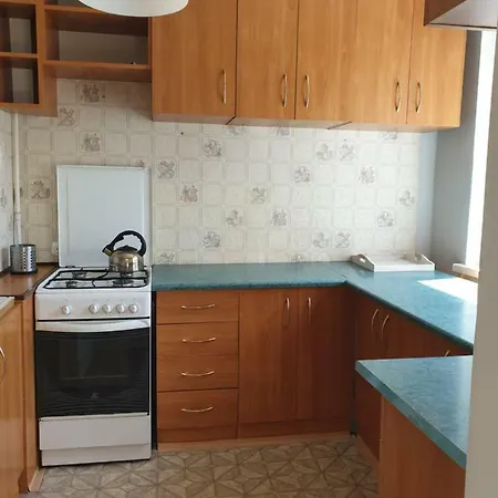 Apartment Millton- Park Studio Sopot