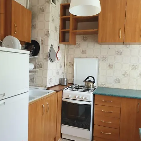 Millton- Park Studio * Sopot